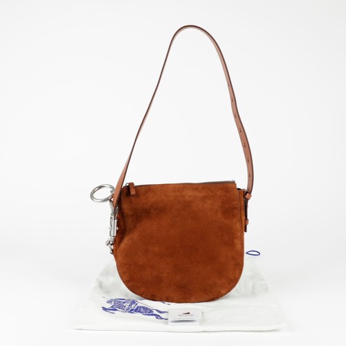 Burberry sac bandoulière - burberry,