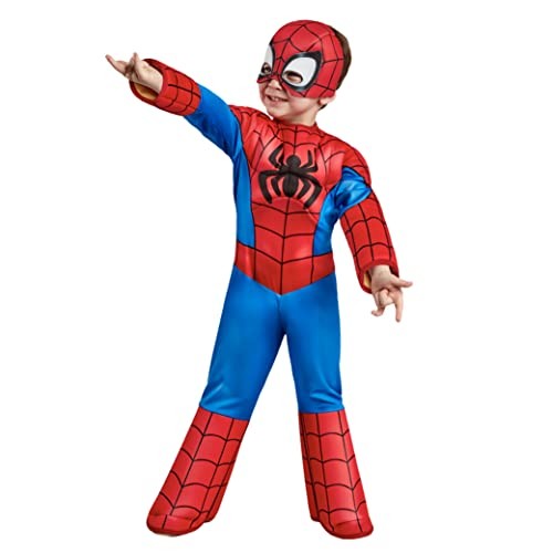 Rubies costume deluxe - costume, enfant