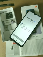 Xiaomi Redmi Note 12 c  128 GO