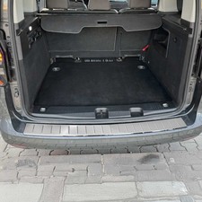 Protection seuil coffre