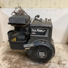 5HP Briggs and Stratton Engine Fun Power For Minibike or Go Kart