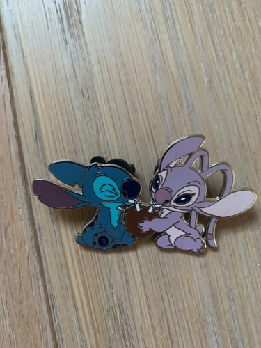 Pins disney lilo stitch - et,