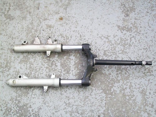 Fourche avant complète - complète, pour