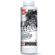 Huile Moteur 4 Temps moto