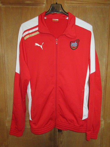 Veste training b beziers - veste,