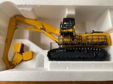 Corgi - Joal - Komatsu PC1100LC-6 Material Excavator - 206 - 1:50