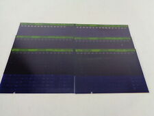 Microfich parts catalogue Deutz Fahr Agrotron 6.00/106,605/110,6.15 from 07/1997