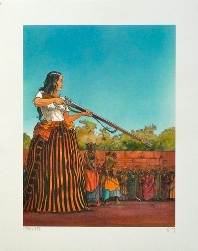 Bourgeon edition art - ., d'art