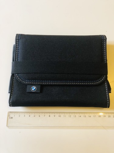 Pochette auto origine bmw - pochette,