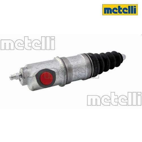 Slave cylinder clutch metelli - slave,