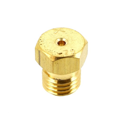 Injecteur gaz naturel - gaz,
