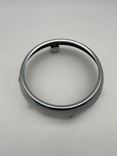 Suzuki GN250 lamp ring headlight ring headlight ring GN 250 NJ42A #32940