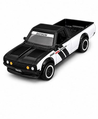 Hotwheels datsun 620 premium - hotwheels,