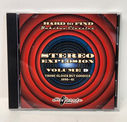 Hard find jukebox classics - to,