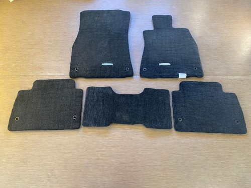 Ensemble tapis sol - ensemble, lexus