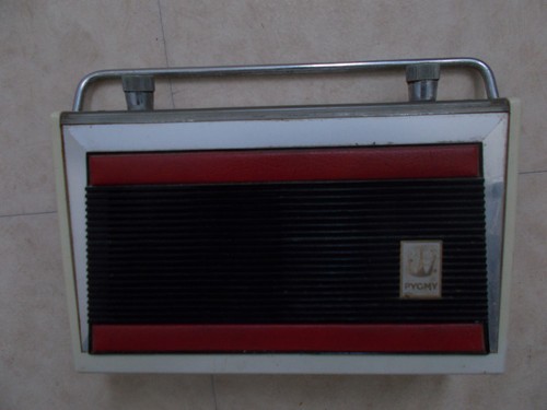 Ancien poste radio tsf - radio,