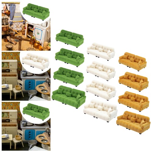 Canapé miniature pour - , maison
