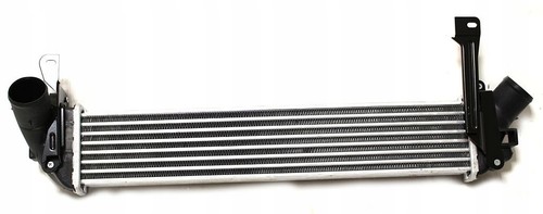 Refroidisseur intercooler - refroidisseur,
