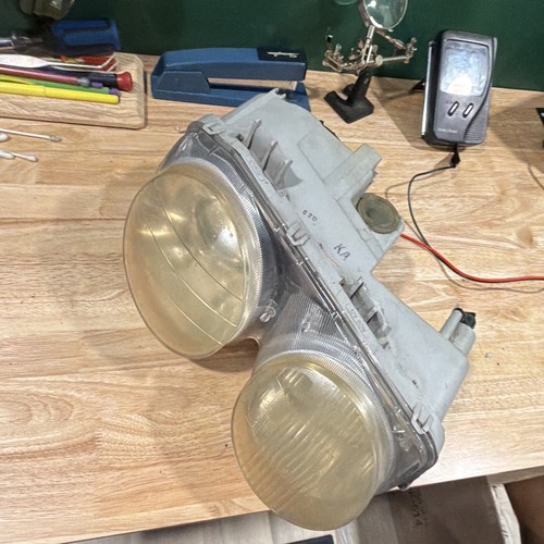 Honda s2000 headlight - s2000,