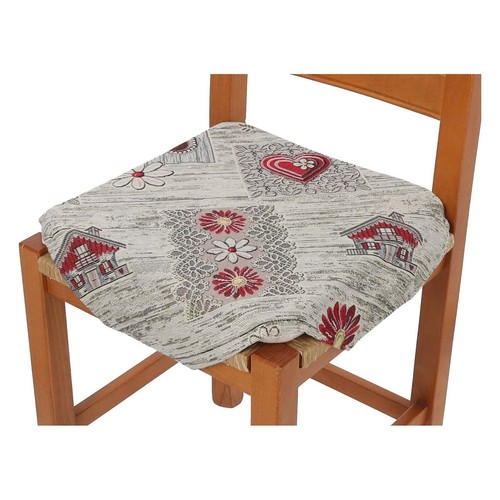 Coussin chaise cuisine - chaise,