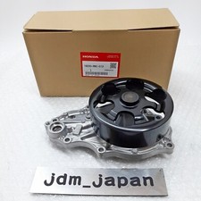 HONDA Genuine CIVIC FN2 ACCORD K-SERIES EURO-R 19200-RBC-013 Pump Water