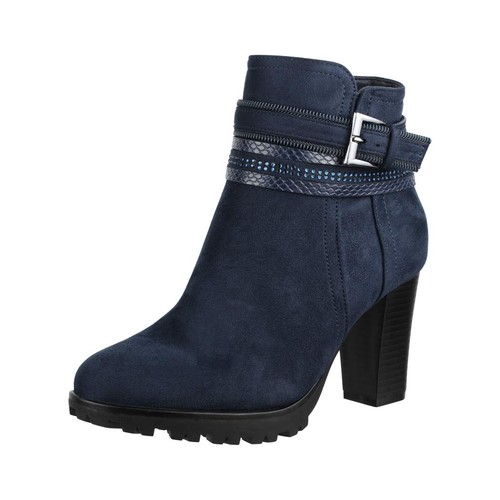 Bottines femmes bottes - bottines,