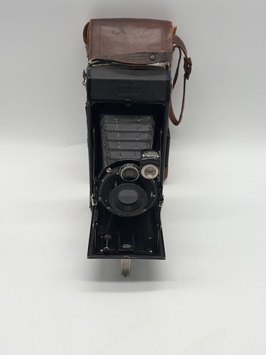 Appareil photo zeiss ikon - photo,