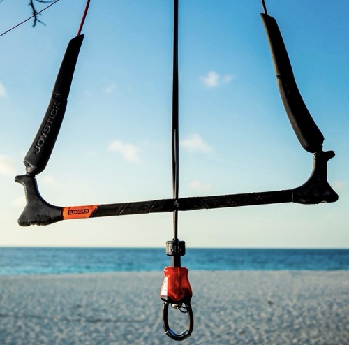 Slingshot joystick control - joystick,