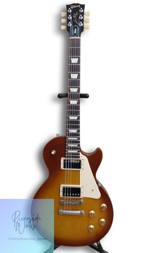 Guitare électrique gibson - guitare,