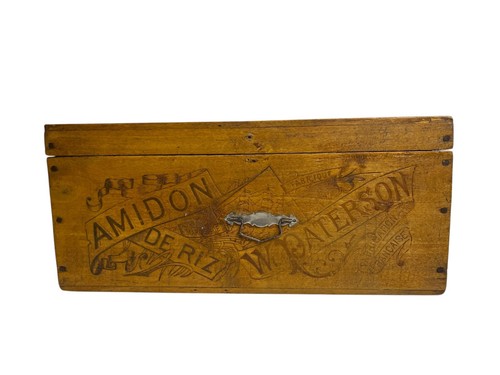 Objet publicitaire boite - objet,