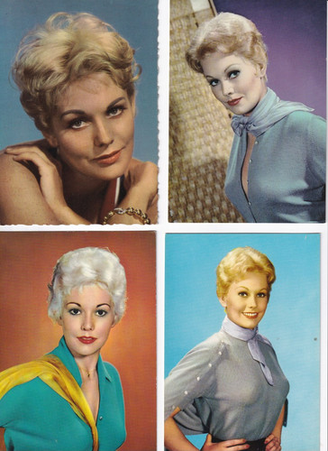 Kim novak photographies sur - kim,
