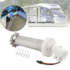 Ensemble torsion moteur