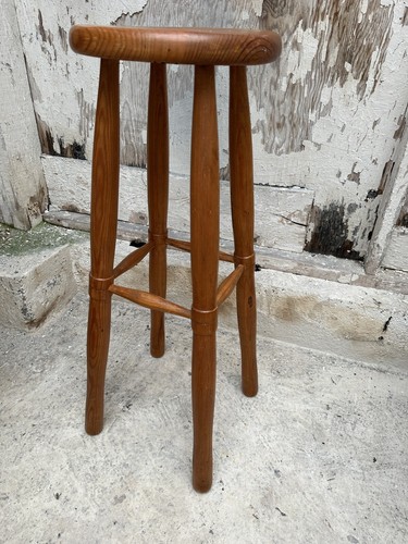 Tabouret bois guillerme - tabouret,