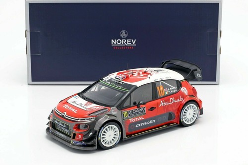 Citroen wrc 4th rallye - citroen,