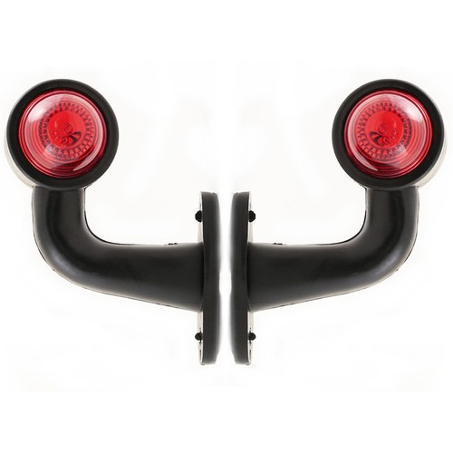 Elbow stalk side - stalk,