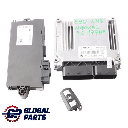 Bmw e81 e87 - lci, e90