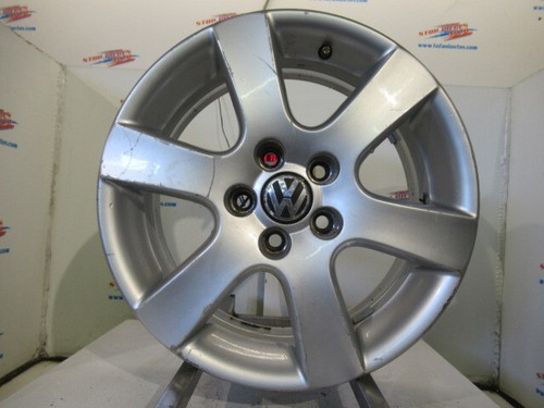 Jante aluminium volkswagen - aluminium,