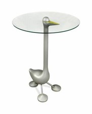 Table basse Sirfo design
