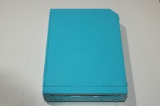 Console Nintendo Wii BLEU
