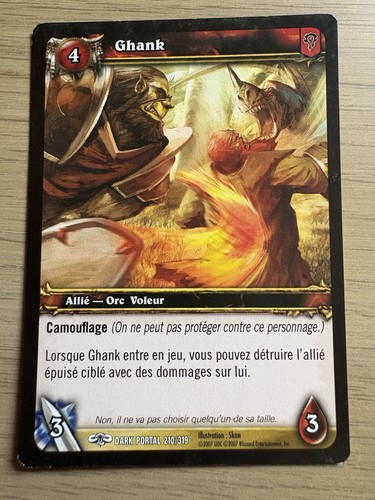 Carte 210 319 - carte,