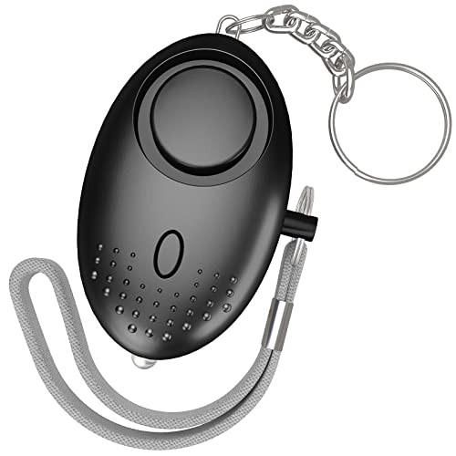 Alarme personnelle anti - alarme,