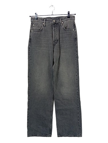 Massimo dutti jeans baggy - massimo,