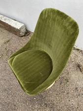 Chaise Tulipe