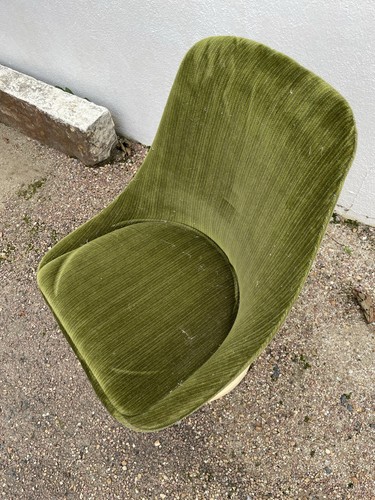 Chaise tulipe - chaise,