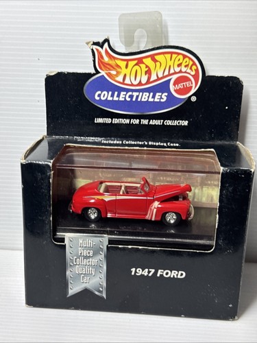 Hotwheels 1947 - 🇨🇵,