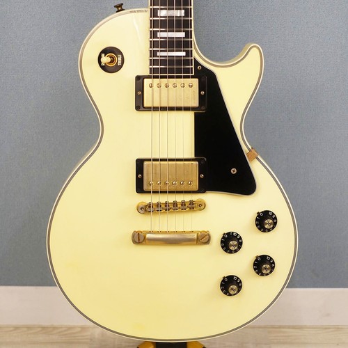 Gibson custom shop japan - gibson,