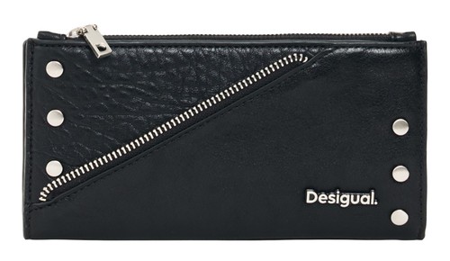 Desigual porte monnaie mone - desigual, porte-monnaie