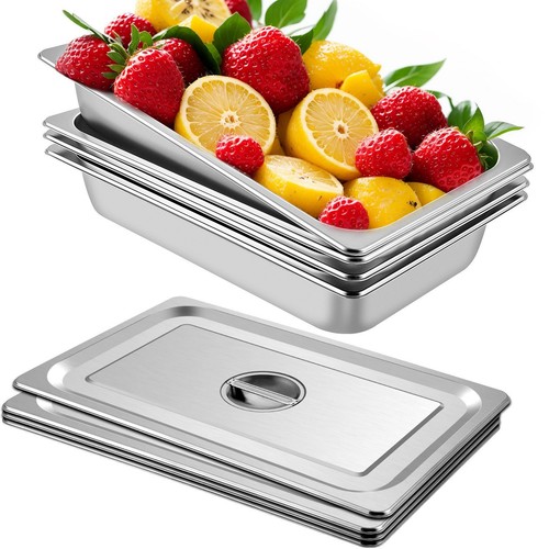 Vevor bac gastro en - l,