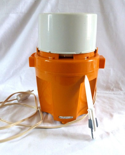 Moulinex robot hachoir - robot,