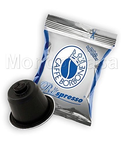 Borbone capsules café - 50,